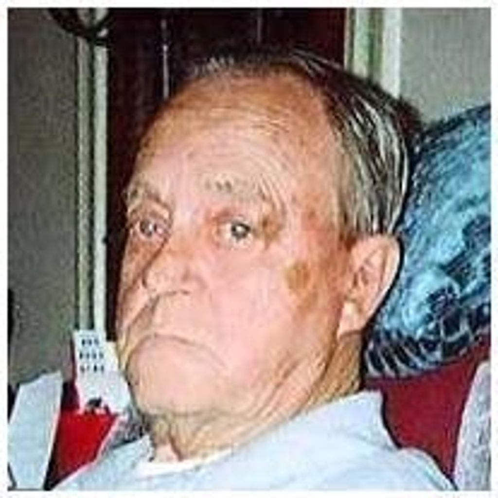 David Lee Carnes
