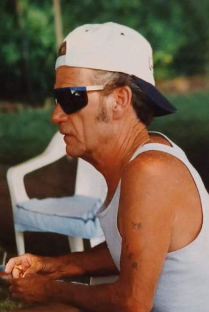 Wayne Parrish