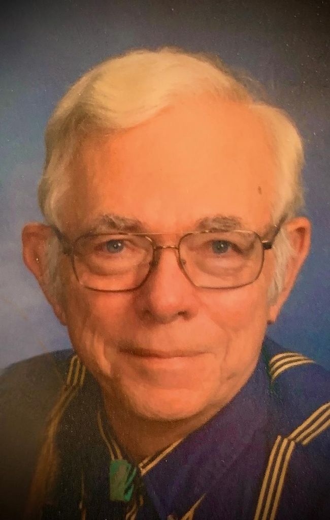 Irvin Dale Reed Profile Photo