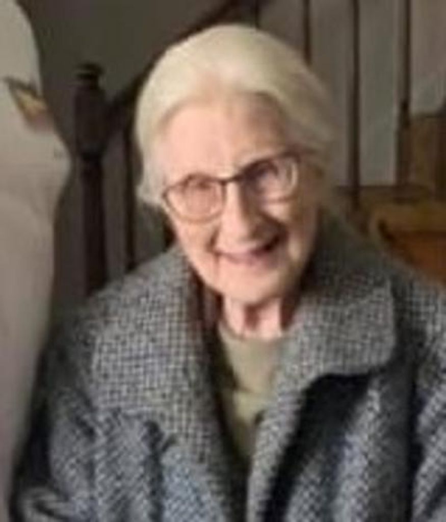 Martha Jane Hibble Ozment