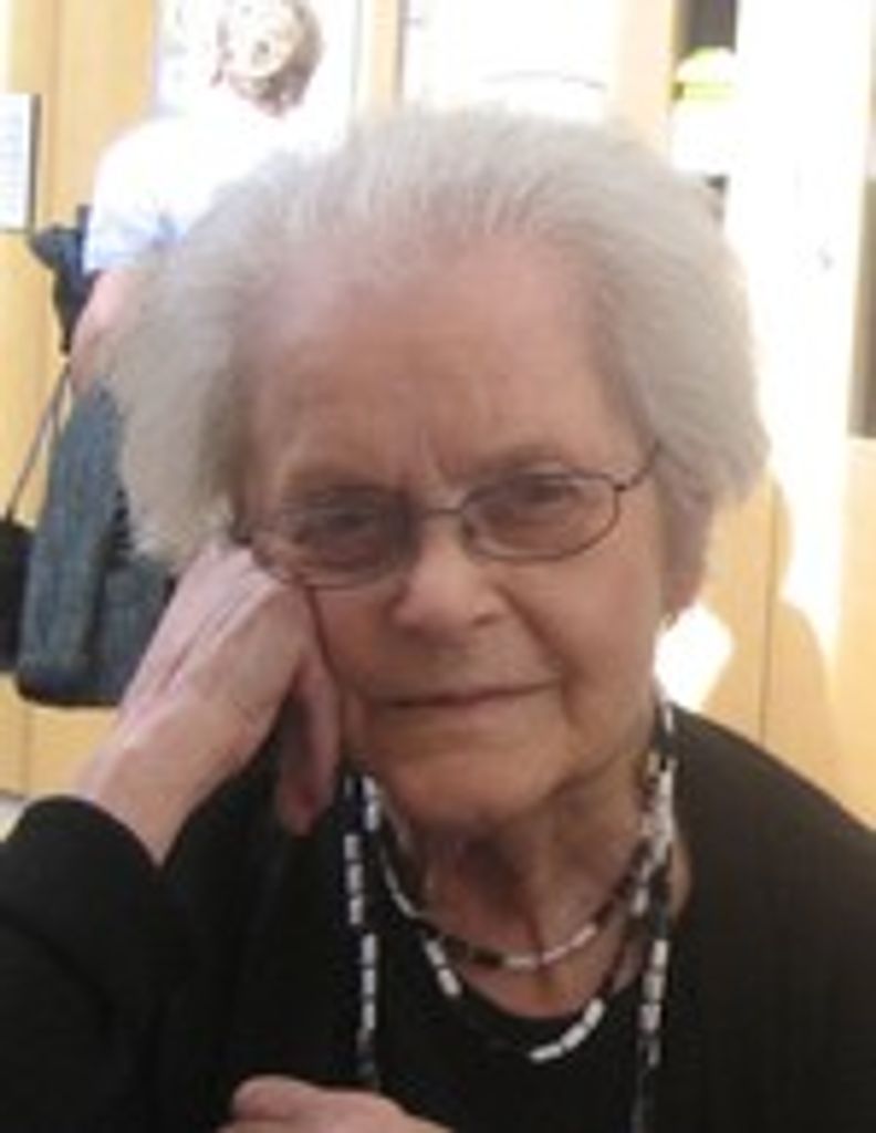 Lucy Marie Bartley Profile Photo