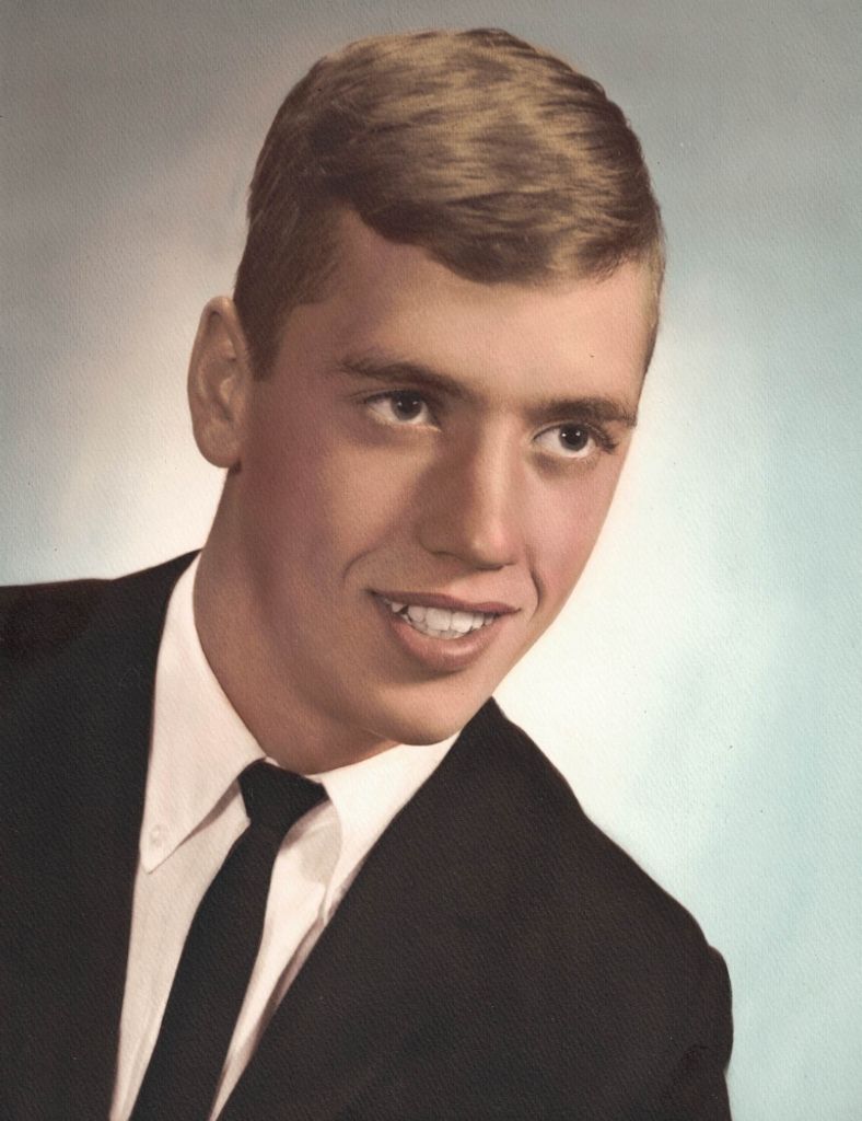 Thomas L. Schmidt