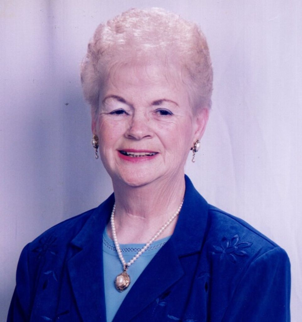 Barbara (Allen)  Trogdon