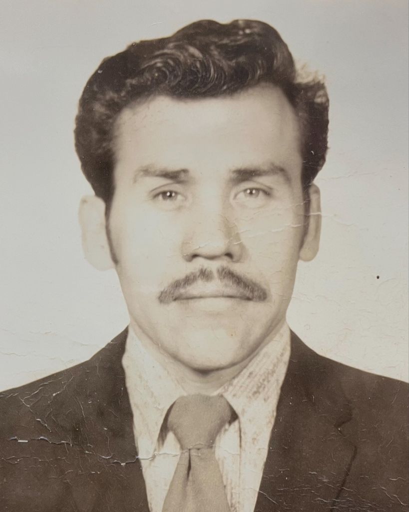Jose O. Flores