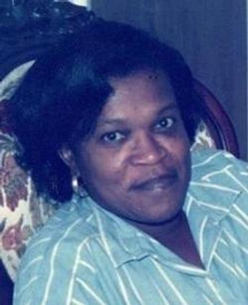 Mable Eldora Henry Profile Photo