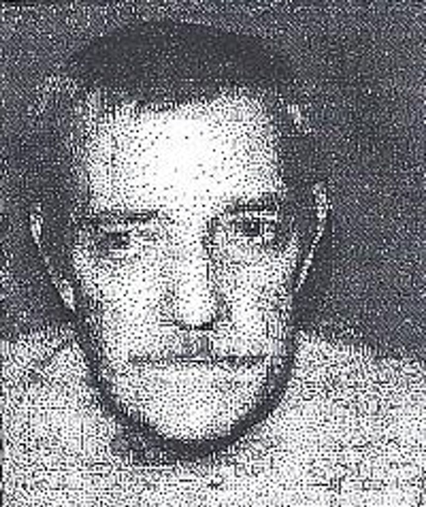 Moore, John Richard