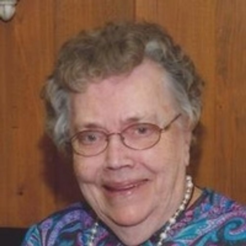 Inez Thedella Haagenson