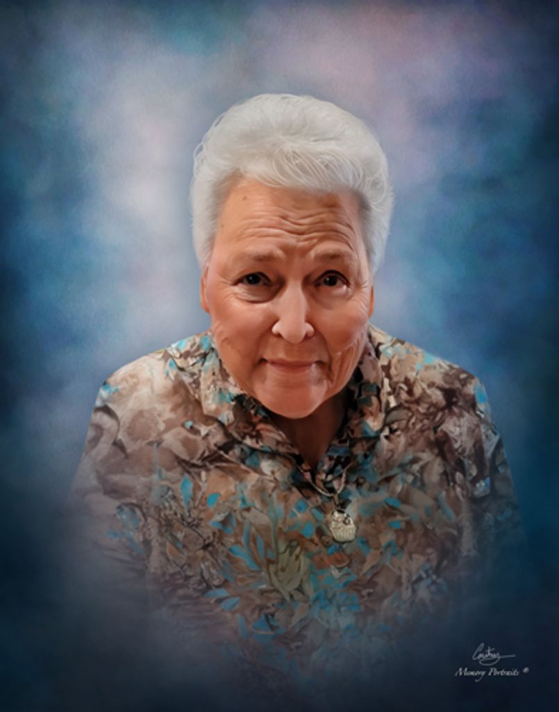 Barbara Ann (Haithcock)  Maness Profile Photo