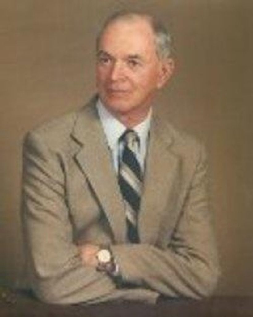 James A. Spencer