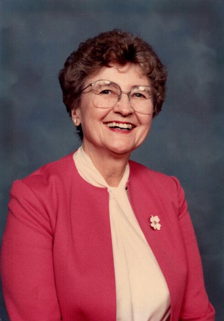 Mary 'Peggy' Larson Profile Photo