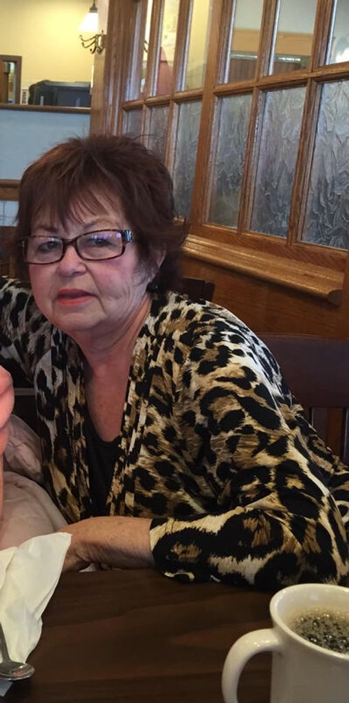 Peggy Louise Davis Profile Photo
