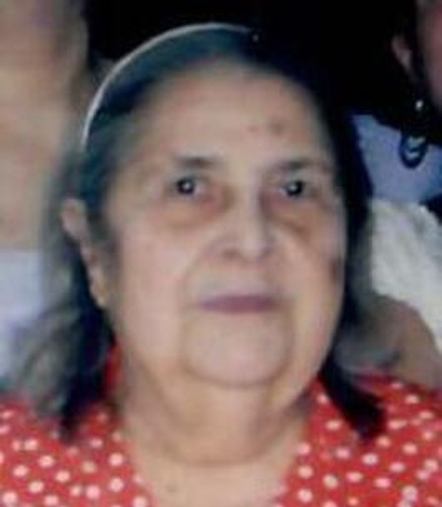 Margarita Dejesus