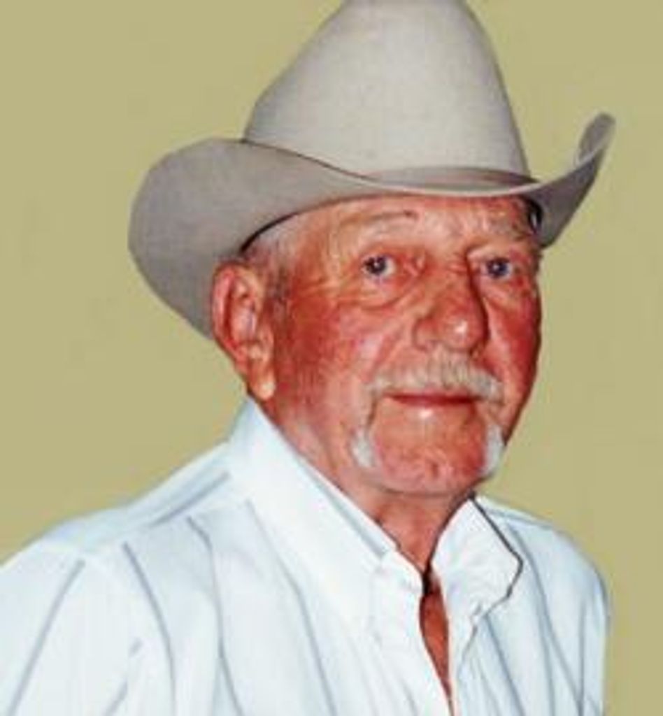 Wesley M. Hanson