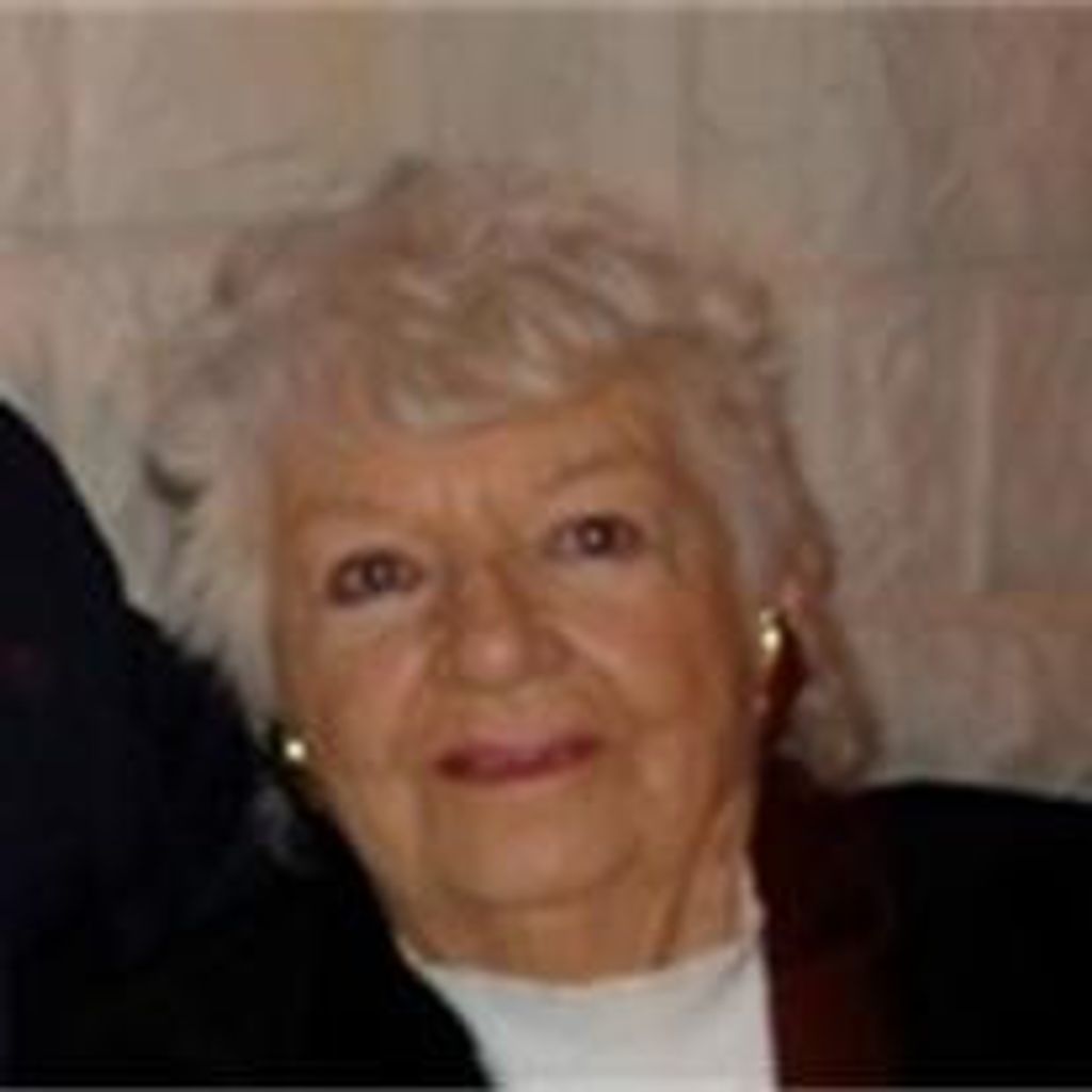Louise Hess