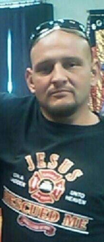 Ruben Ben Chavarria Profile Photo