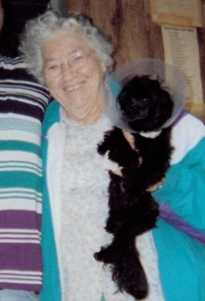 Minnie Geneva Weeks Profile Photo