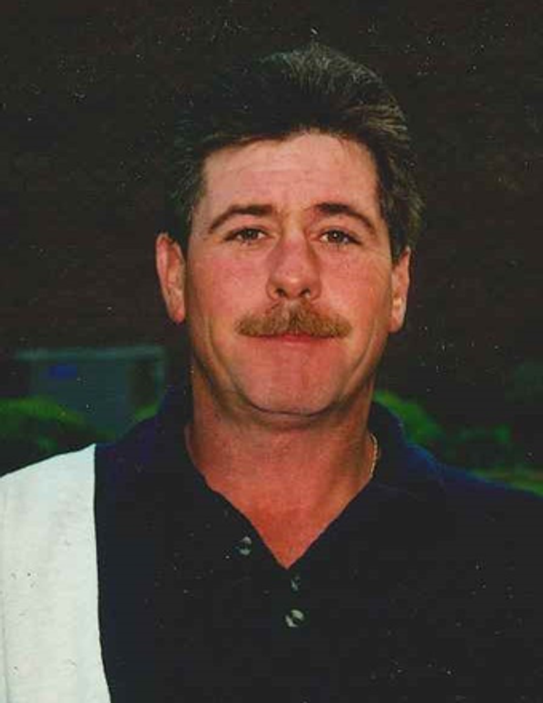 James Michael Matthews