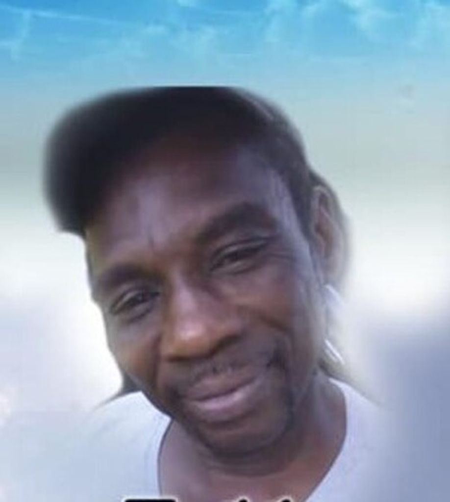 Teddie Roosevelt Simmons