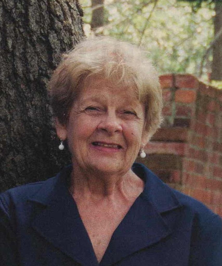 Polly Stiles Profile Photo