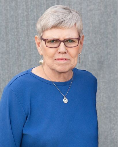 Willie Mae Gregg's obituary image