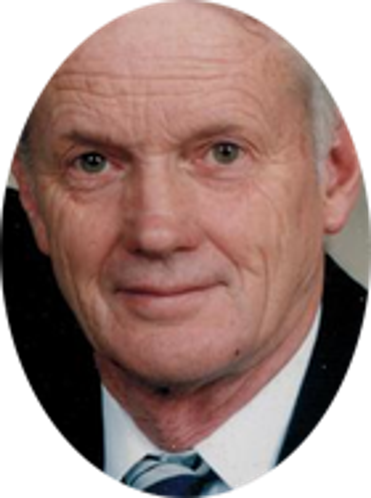 Rodger Brimacombe
