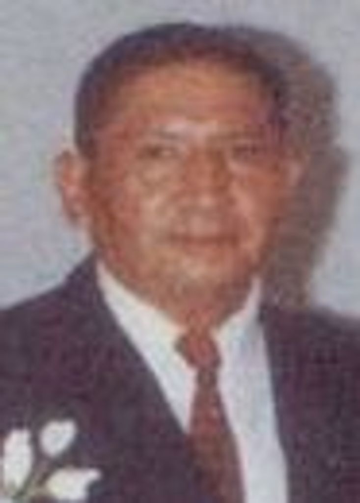 Anderson Andy Leflore