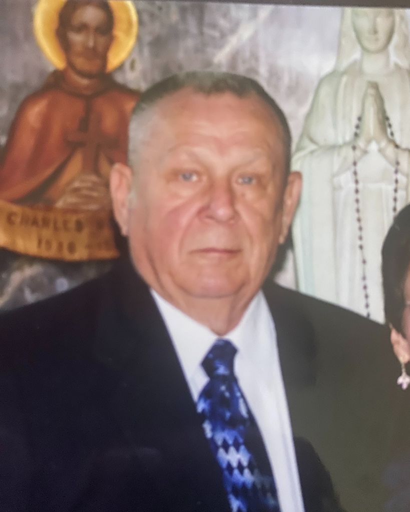 Daniel T. Hosko Profile Photo