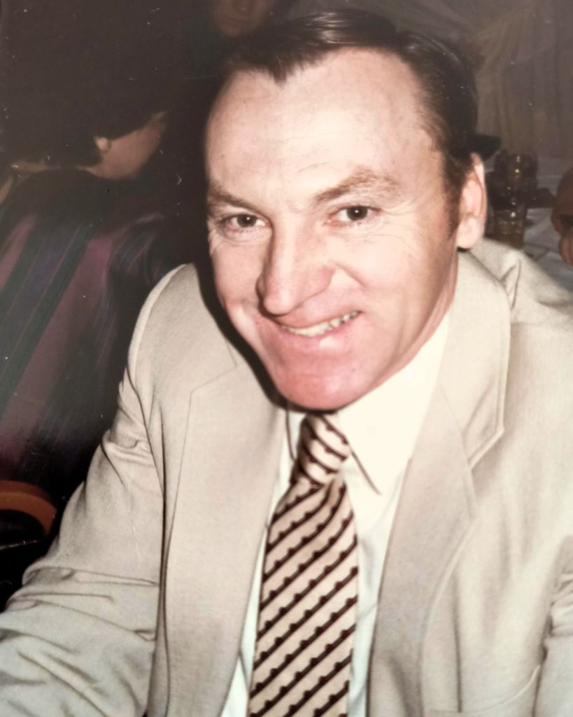 Robert Saucke
