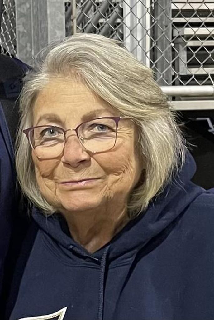 Carol Register Profile Photo