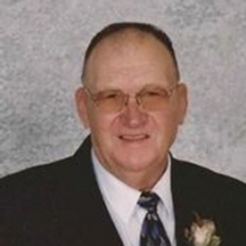 Donald J. Homan Profile Photo