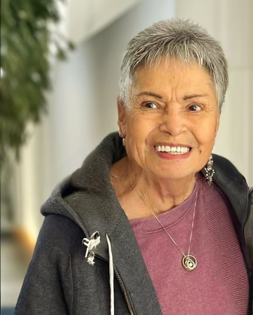 Gloria Utley