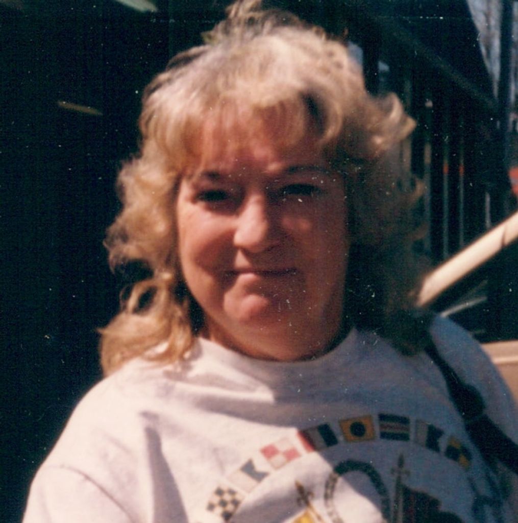 Anna White of Lancing, TN