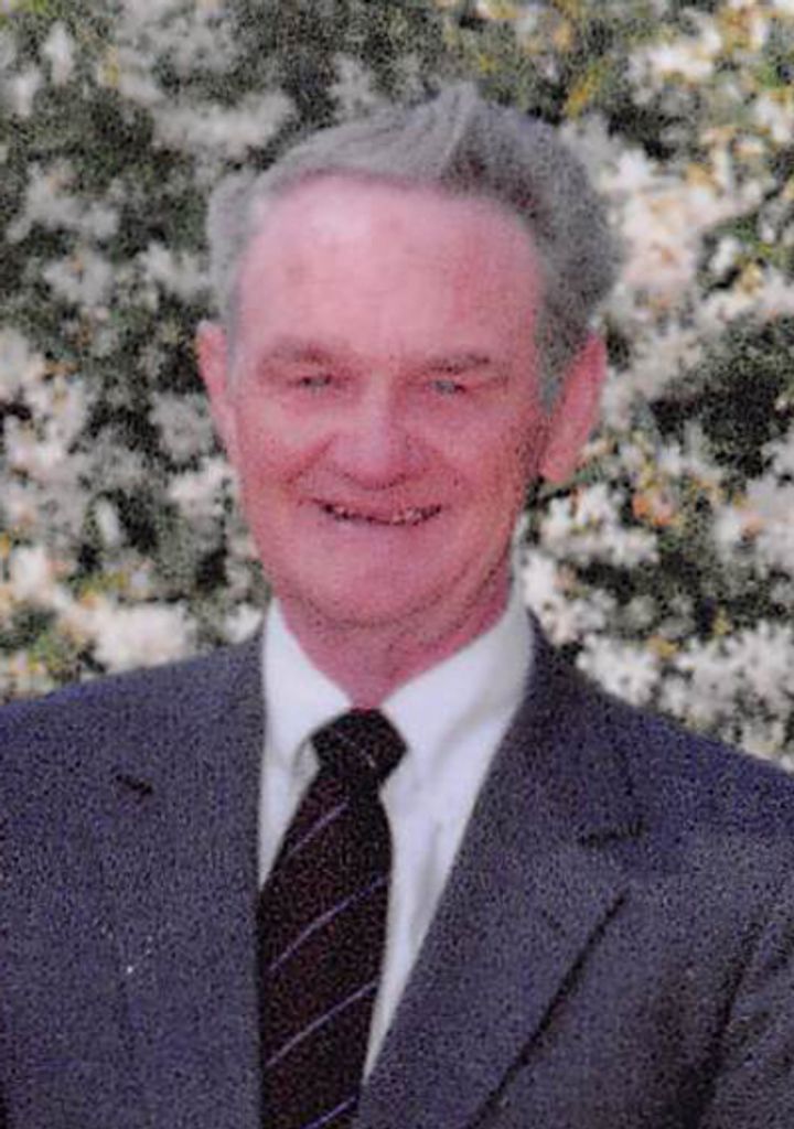 Dean Hossner Profile Photo