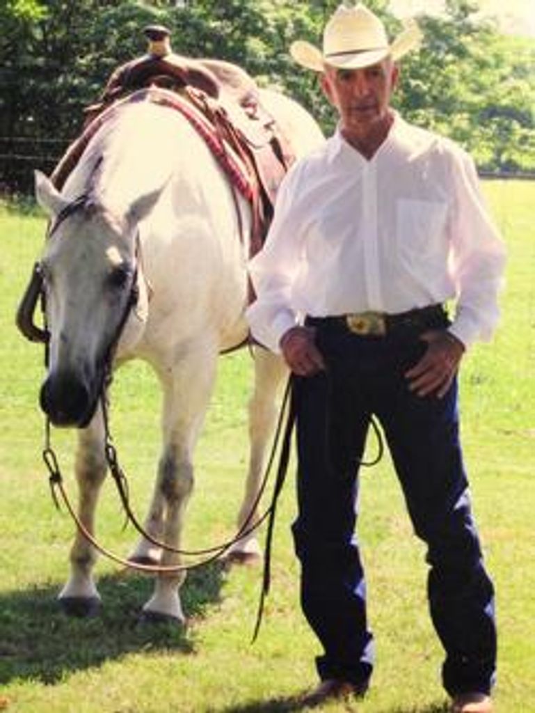 Calvin "Bud" Martin Profile Photo