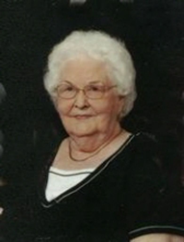 Emma Dee Richardson