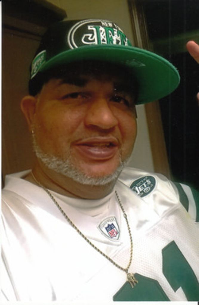 Thomas Figueroa Profile Photo