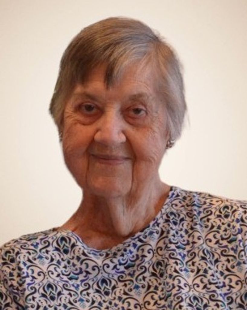 Jean Claire Duckart Profile Photo