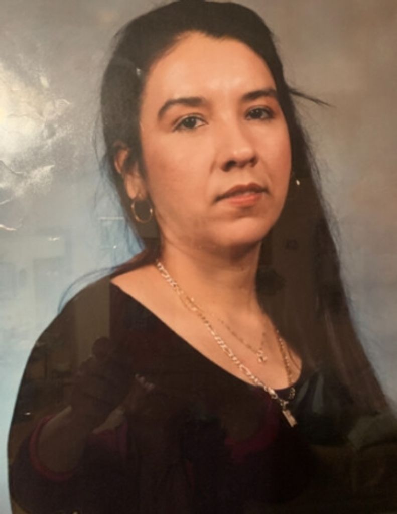 Ana Laura Rivera Mendoza