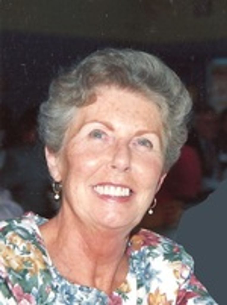 Geraldine Powers