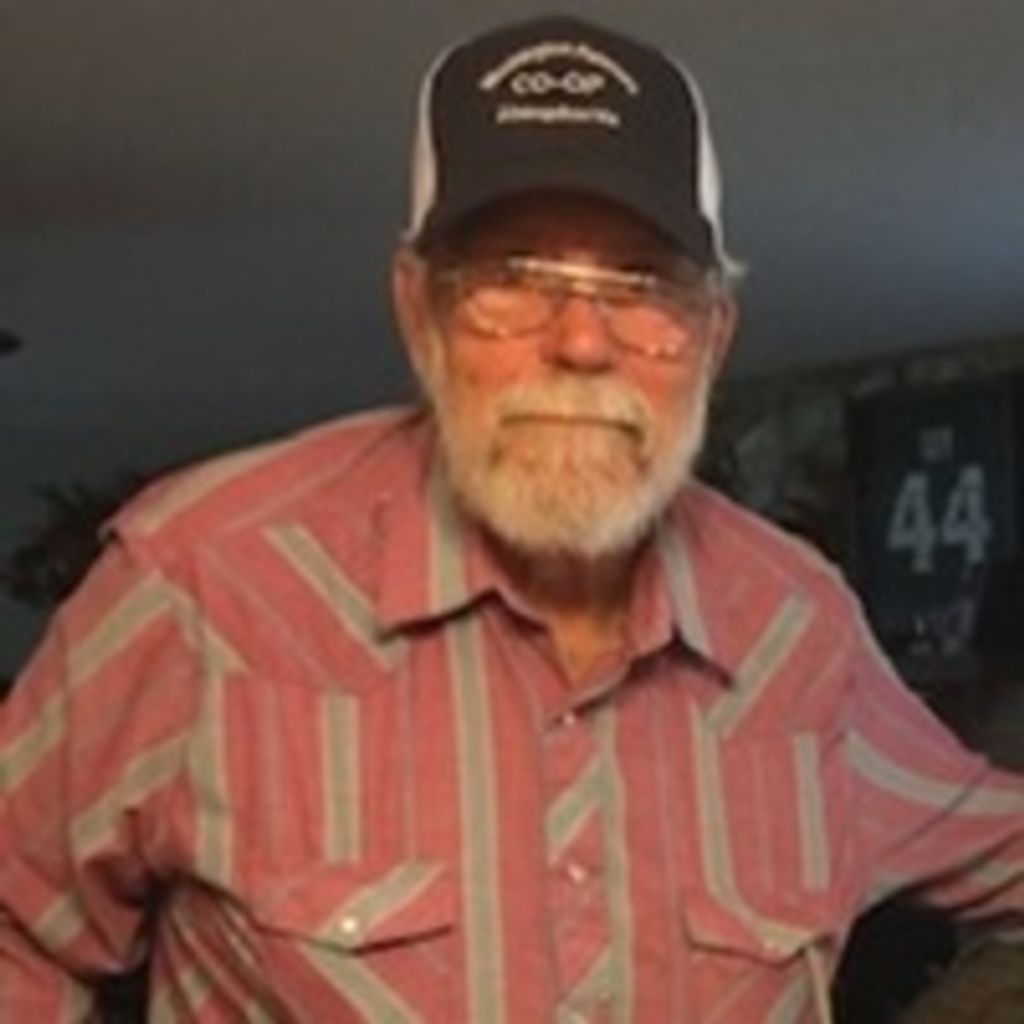 James "Jim" Chris Alligood Sr.