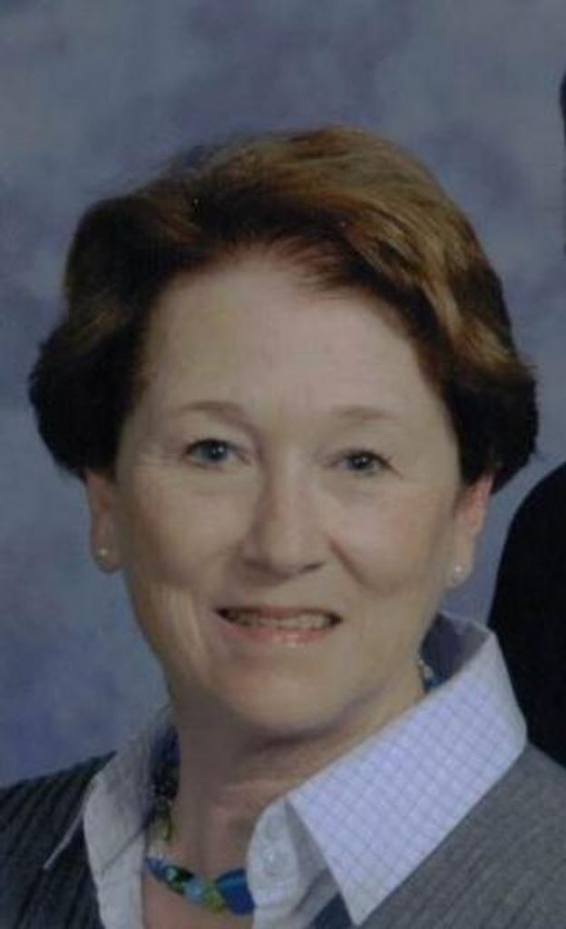 Janie Miller Profile Photo
