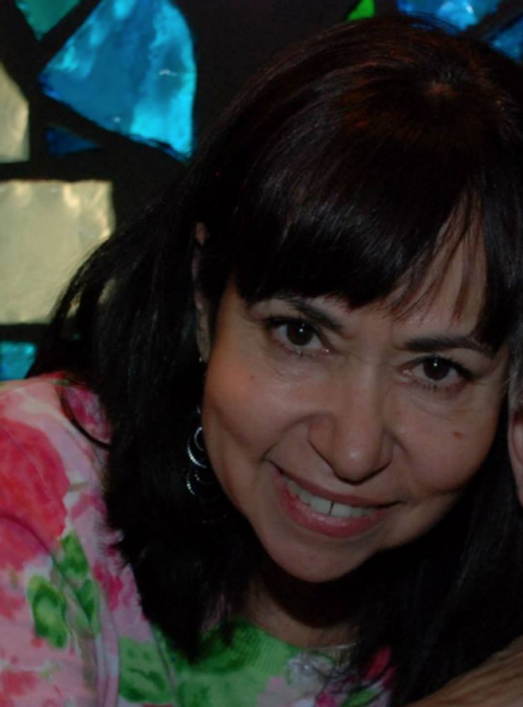 Mrs. Linda Rose Rodgers