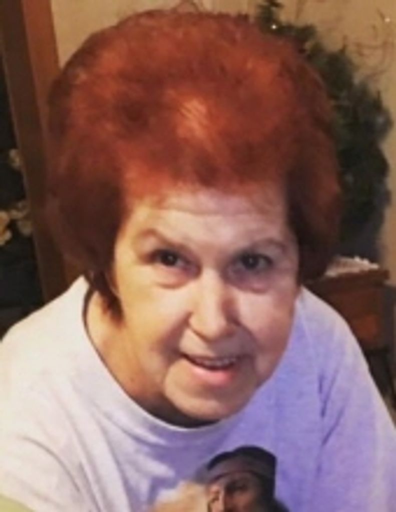 Charlotte L. Markley