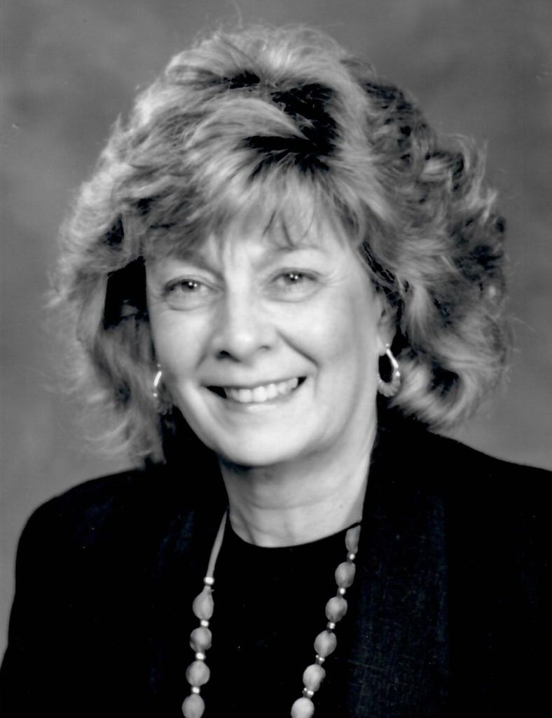 Barbara Bye Profile Photo
