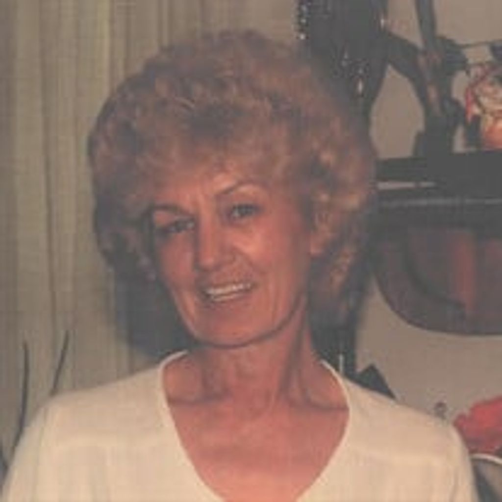 Elizabeth Davis