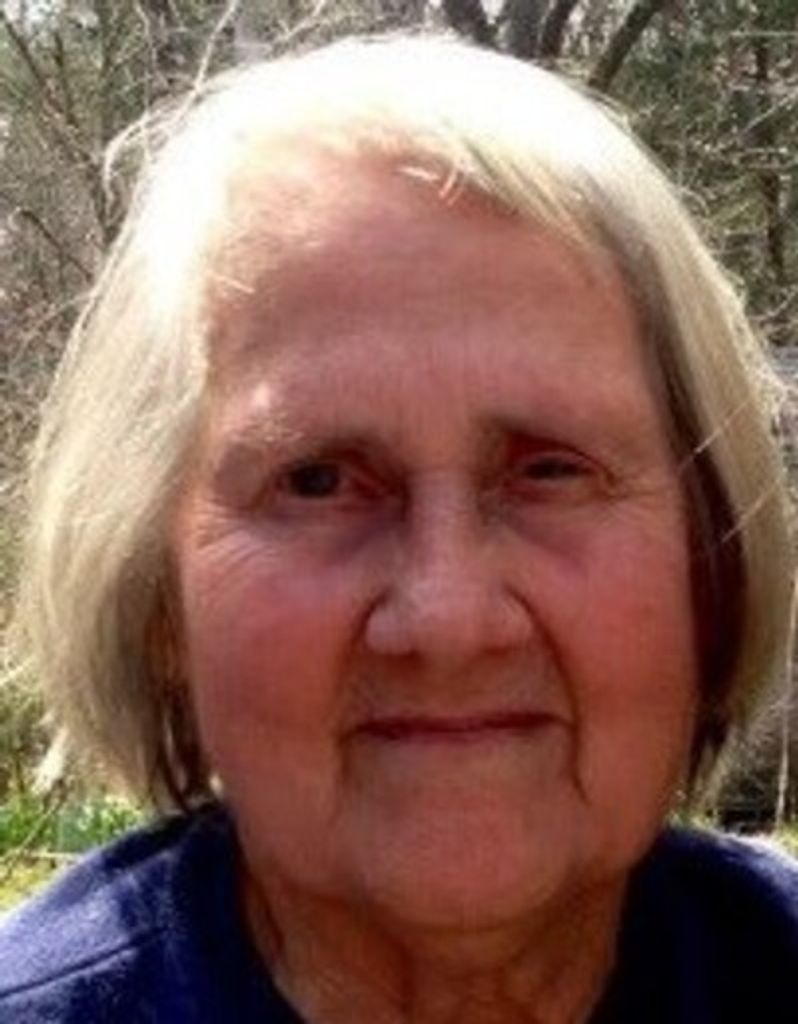 Mary Louise Iles Profile Photo