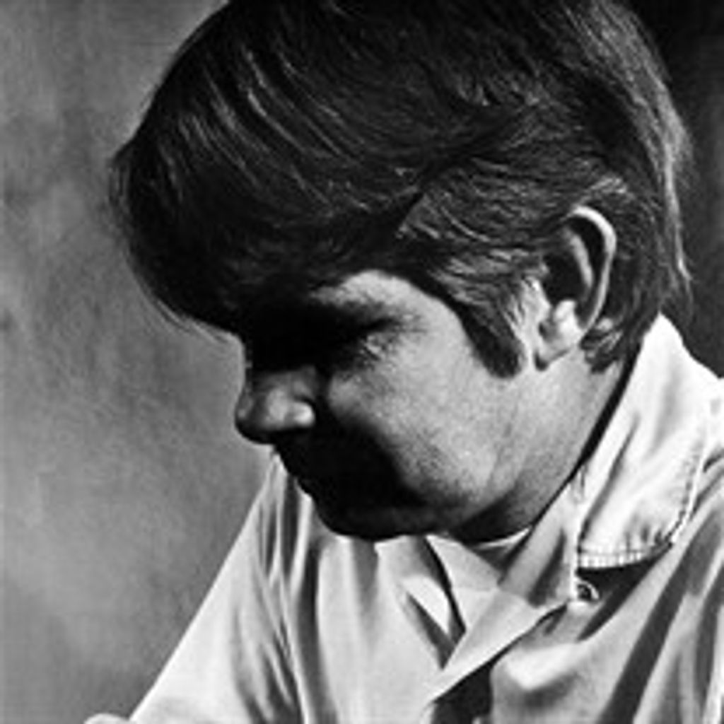 James Tracy
