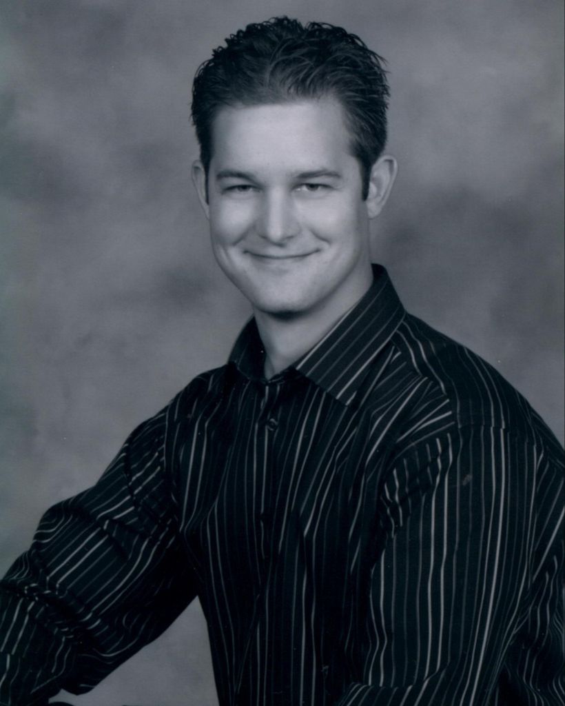 Travis Cole Hicks