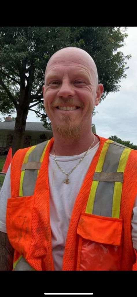 Mike Bauman Profile Photo