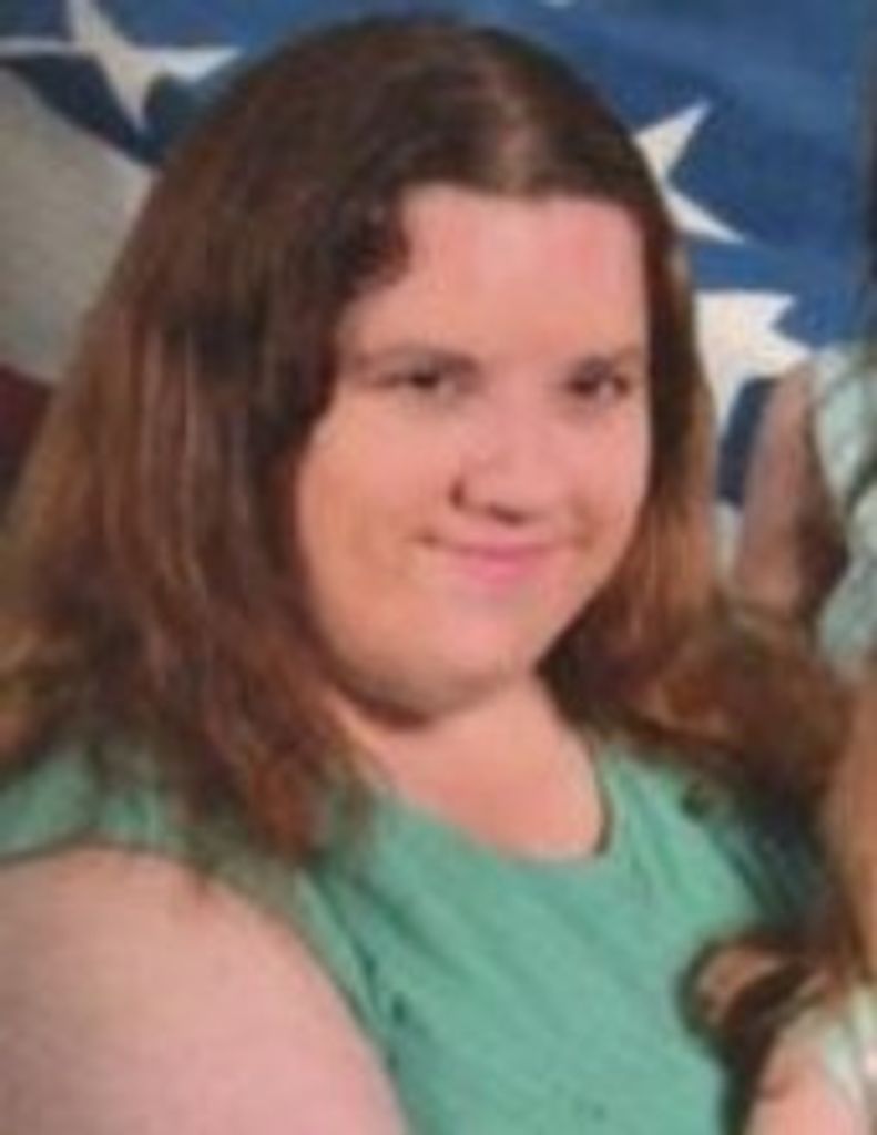 Rebecca Bamber